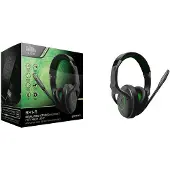 Gioteck AX1-R Amplified HD Gaming Headset
