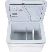 Mobicool Q40 AC/DC - Elektrisch