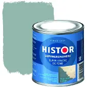Histor Perfect Base Super grondverf grijs 250 ml