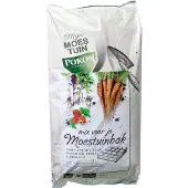 Pokon Mix voor je moestuinbak | | 45 liter (Bio-label, Turfvrij)