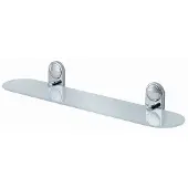 Haceka La Ronde planchet chroom 60 cm