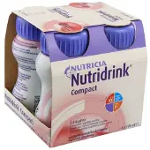 Nutridrink Compact Aardbei