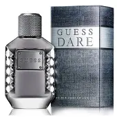 GUESS Herengeuren Dare Homme Eau de Toilette Spray 50 ml