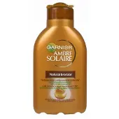 Garnier Ambre solaire zelfbruiner perfect bronzer