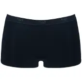 Sloggi Slip Sensual Fresh | Maat: 38 | Kleur: Zwart