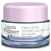 Louis Widmer Widmer Dag Emulsie Hydro-active Uv30 Parf 50ml