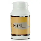 Eros E-pil erectiepil