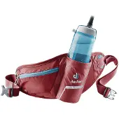 Deuter Puls 1 Heuptas Tassen | Maat One Size
