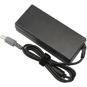 Lenovo Adapter 90W - - 45N0068 - Zwart - Voeding - 1 eenheid inbegrepen