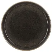 Bitz Dinerbord Gastro Grijs 27 cm (set van 6)