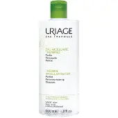 Uriage Thermaal Micellair Water Gemengde Huid 500 ml