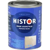 Histor Perfect Base voorstrijk transparant 1 liter