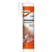 Alabastine - Buitenvoegreparatie - Grijs - 310 ML
