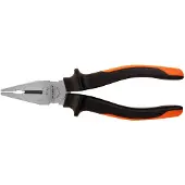 Deltafix Skand combinatietang 180mm 2comp