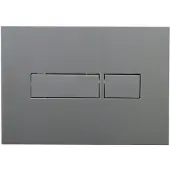 Plieger Flair bedieningsplaat DF Flair matchroom 16603930008