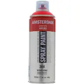 Amsterdam verf acrylverfspray reflexrose 400ml