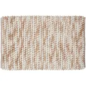 Sealskin badmat Vintage 50x80 cm zand