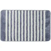 Sealskin Strisce Badmat Grijs