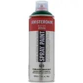 Amsterdam Spray Paint 400 ml Permanent Green Deep