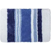 Sealskin Badmat Soffice Blauw 60x90 cm