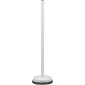 Sealskin Toiletrolhouder Sealskin Acero Wit