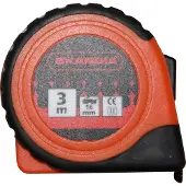 Van spijk Rolbandmaat 25mmx8M Skandia