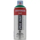 Amsterdam verf acrylverfspray paul veronesegroen 400ml