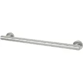 Tiger Wandgreep Tiger Boston C&S 45 CM Geborsteld