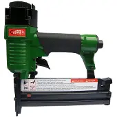 Airpress 45420-S - Pneumatische Combi Tacker Minibrads T/m 50mm Nieten Type 90 T/m 40mm
