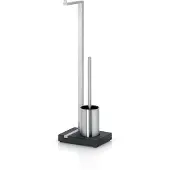 Blomus Toiletbutler Blomus Menoto RVS Mat