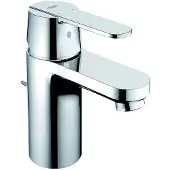 GROHE Get wastafelmengkraan met waste
