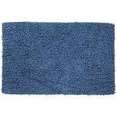 Sealskin Badmat Misto 60x90 cm Royal Blauw