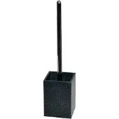 Sealskin Toiletborstelhouder Sealskin Cura Zwart
