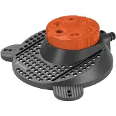 Gardena Multi 6-sproeier Boogie Tuinsproeier - 100 m²