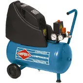 Airpress HLO 215-25 Compressor + acc. set