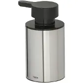 Tiger Zeepdispenser Tiger Colar Vrijstaand RVS Glans