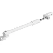 Axa - Raamuitzetter - 30 In - Rvs - 30 Cm - Naar Binnen Draaiend
