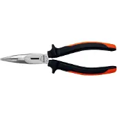 Deltafix Skand telefoontang 200mm gebogen 2comp