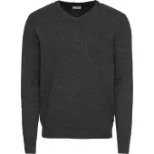 Jack & Jones Trui donkergrijs