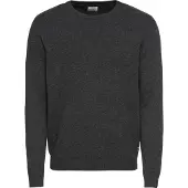 Jack & Jones Trui antraciet