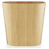 Normann Copenhagen Tales of Wood papierbak eiken