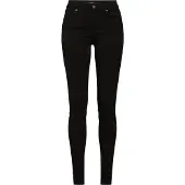 Vero Moda - VMLUX NW SUPER S JEANS BA037 GA Dames Jeans