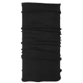 Buff hoofddoek, zwart