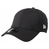 New Era 39Thirty Blank Baseball Cap by