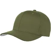 Hoedshop Pet olijfgroen