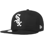 New Era 59Fifty TSF White Sox Pet by