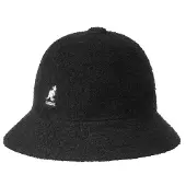 Kangol Bermuda Casual Hoed by Kangol