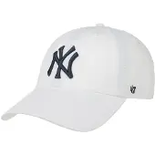 47 Brand Yankees CleanUp Strapback Cap by