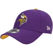 New Era Minnesota Vikings NFL 9Forty Cap | Default
