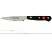 HorecaTraders Classic officemesje | 9 cm